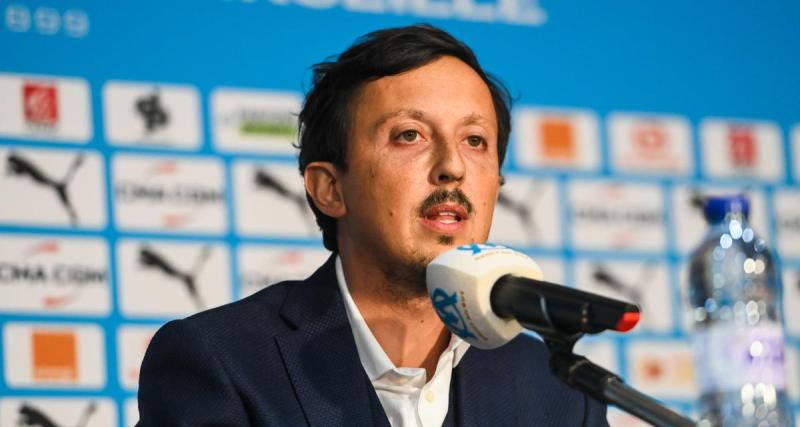  - OM : Longoria s'est assuré d'un soutien important avant de poursuivre, un président d'un groupe de supporters en dit plus sur les revendications