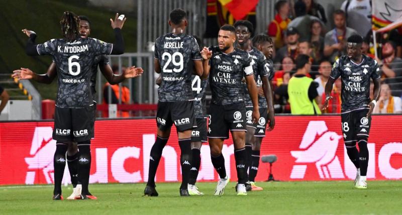  - Metz - Strasbourg : les compos officielles !