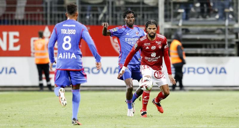  - ASSE, OL : un ancien Vert a infligé son premier affront à Grosso