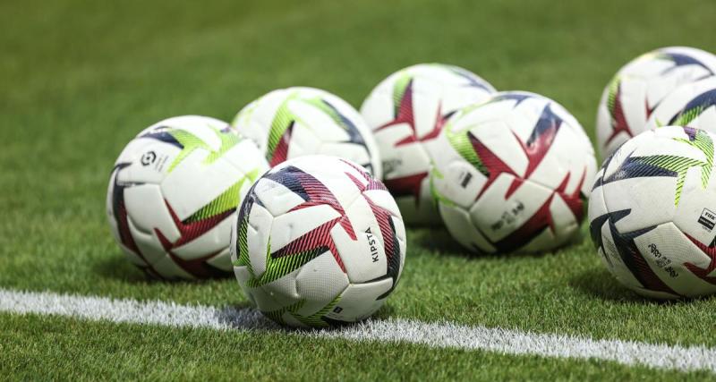  - Matchs en direct : L1 et N3 en direct live à partir de 13h