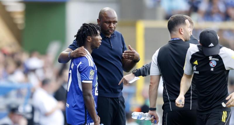  - Metz - Strasbourg : les compos officielles