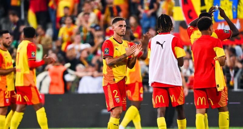  - Lens - Toulouse, Le Havre - Clermont : les compos officielles !