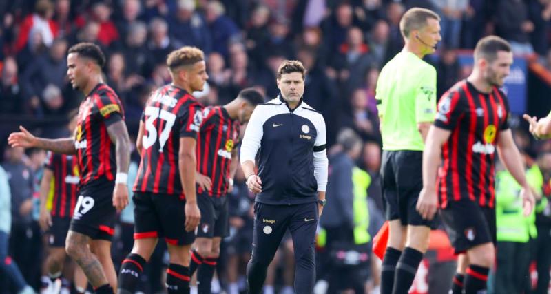  - Chelsea : Pochettino refuse de comparer ses débuts à ceux de Tuchel