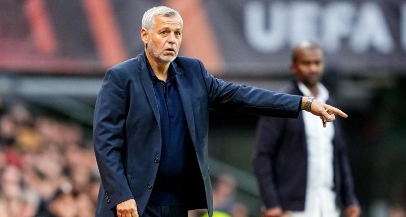  - Montpellier – Rennes : les compos sont tombées