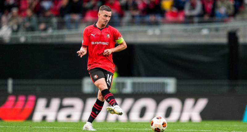  - Montpellier – Rennes : les compos officielles !