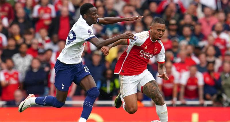  - Premier League : un derby fou entre Arsenal et Tottenham, Liverpool s’impose alors que Chelsea déçoit encore !