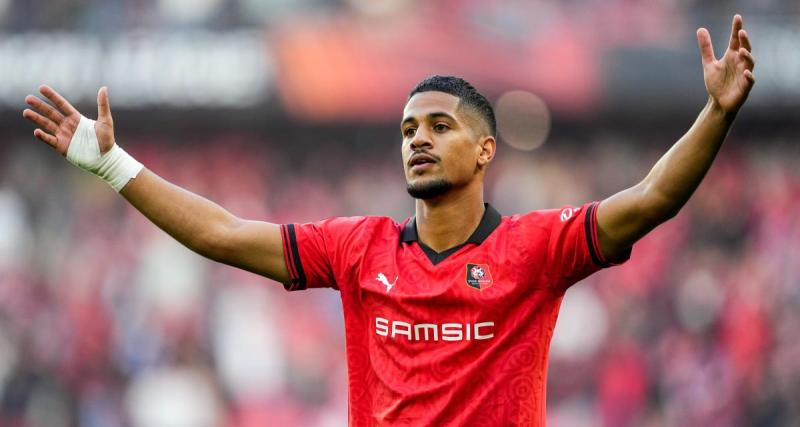  - Montpellier - Rennes : les compos officielles !