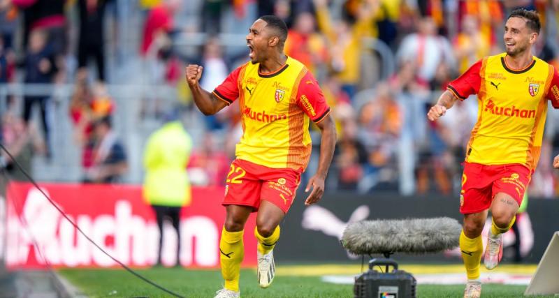  - RC Lens : les 4 enseignements de la première victoire des Sang et Or contre Toulouse