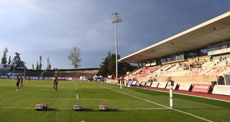  - Valence : "Mes joueurs ont montré de belles valeurs", le soulagement de Malik Vivant après la victoire contre Ain Sud