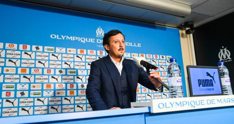  - OM : un ancien sélectionneur de l'Italie a été proposé à Longoria