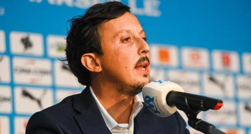  - Longoria et l'OM cherchent un nouveau coach, Nasser al-Khelaïfi répond à Messi... Les immanquables !