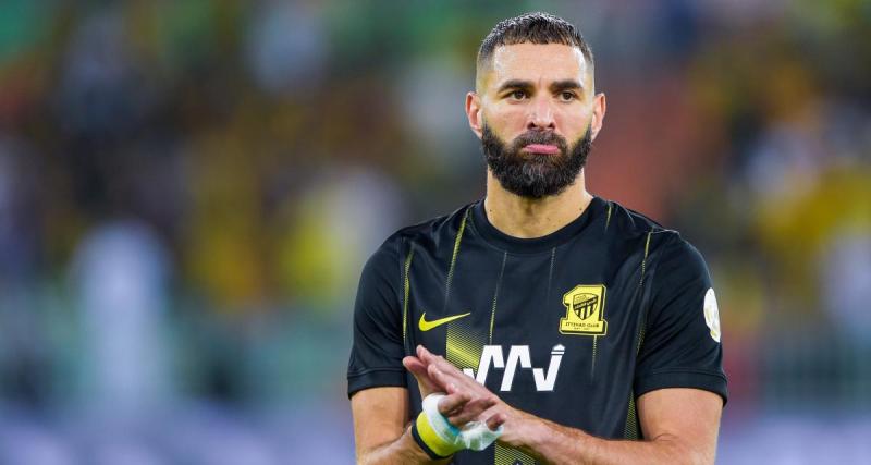  - Arabie Saoudite : Benzema se prend une nouvelle charge de l’extrême droite française !