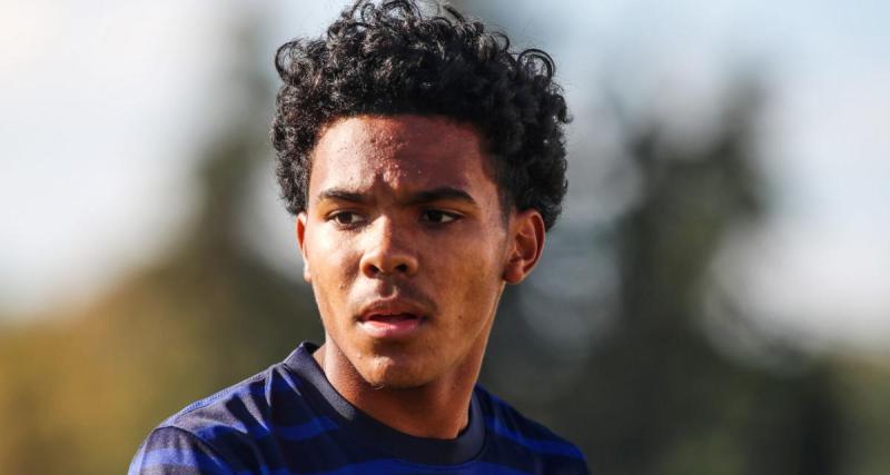  - PSG - Mercato : un jeune rebondit dans un club de Ligue des champions