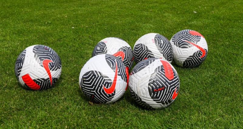  - National 3 : les résultats du jour 