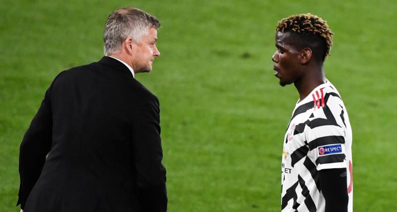  - Équipe de France : Pogba au coeur d’une nouvelle histoire en Angleterre ?