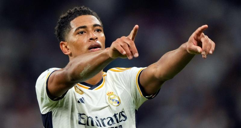  - 🚨 Atlético Madrid - Real Madrid : les compos officielles !