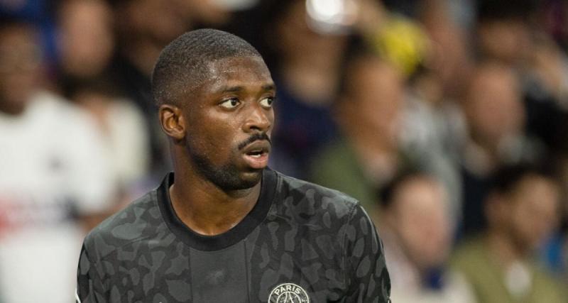  - FC Barcelone - Mercato : deux clubs déjà prêts à détourner Dembélé du PSG ?