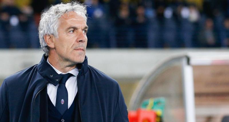  - OM : un ancien sélectionneur de l’Italie proposé pour remplacer Abardonado