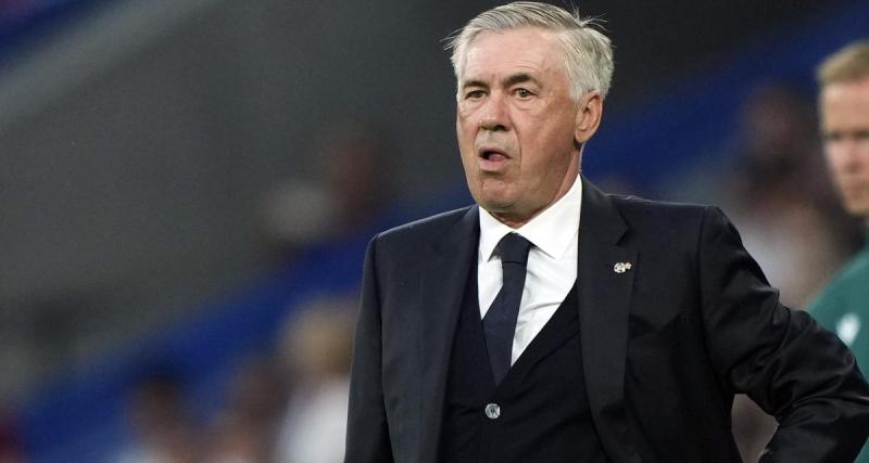  - Atlético – Real Madrid : la compo d’Ancelotti pour le derby !