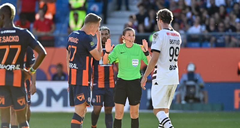  - Montpellier et Rennes se quittent dos-à-dos