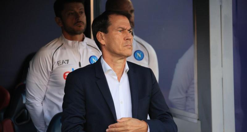  - Osimhen loupe totalement un penalty, le Naples de Rudi Garcia déçoit encore !