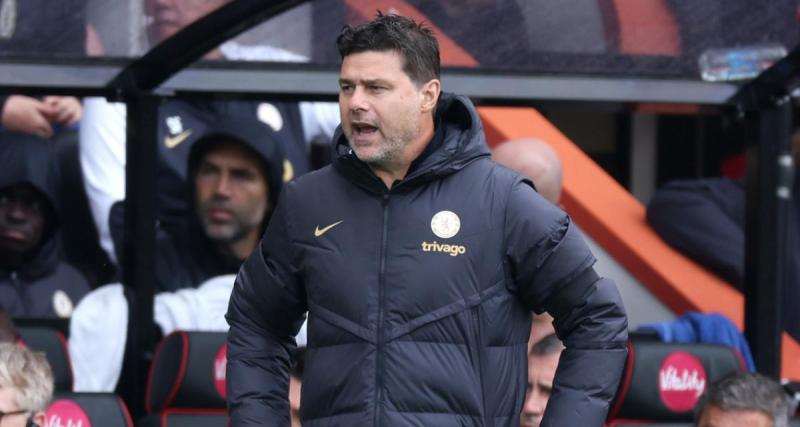  - Chelsea : encore battu, Pochettino envoie un message fort aux dirigeants