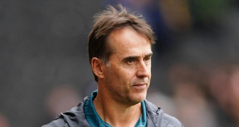  - OM : Longoria a trouvé le coach parfait, c'est un ancien du Real Madrid !