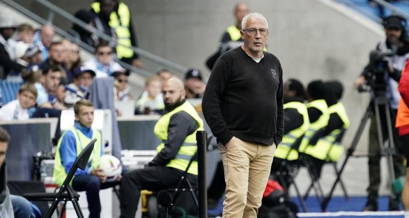  - Clermont : "Il ne faut pas qu’on lâche" prévient Pascal Gastien