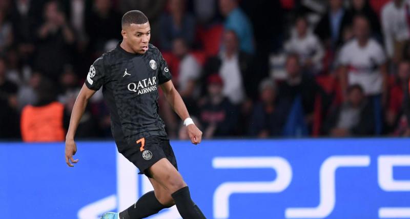  - PSG – OM : les compos du choc !