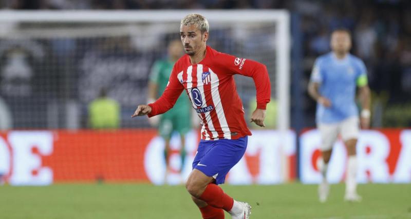  - Atlético de Madrid – Real Madrid : les compos du derby !