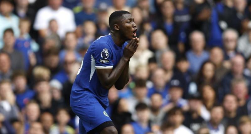  - Chelsea : le chambrage terrible de Domino's Pizza contre les Blues