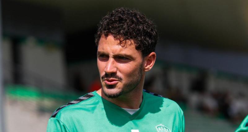  - ASSE : Monconduit porté disparu, la réserve valide un peu plus les choix forts de Batlles