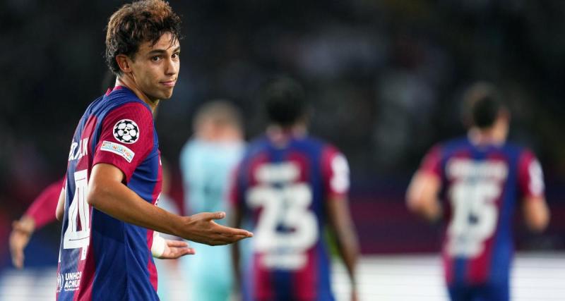  - FC Barcelone : le président de l’Atlético confond Joao Felix avec une star du Real Madrid