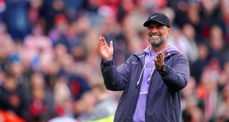  - Liverpool : malgré la très belle série, Klopp attend encore plus de ses joueurs