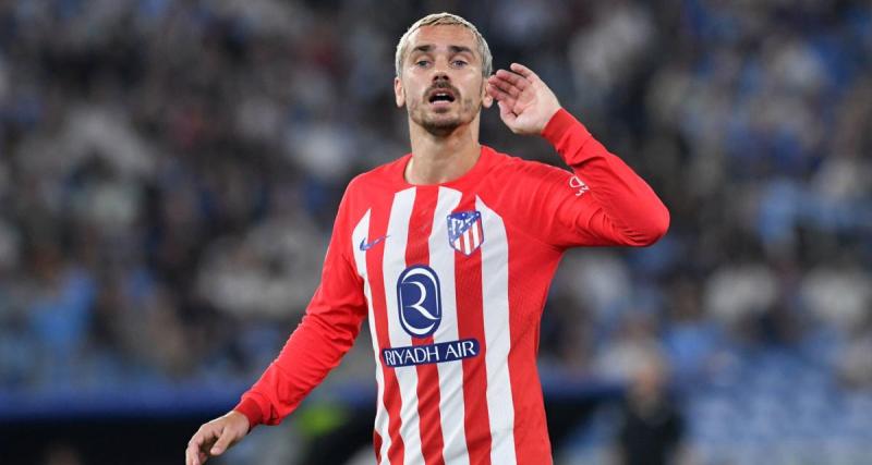  - Atlético Madrid - Real Madrid : Griezmann buteur, les Merengue secoués à la pause !