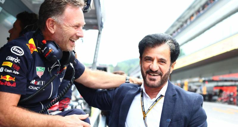  - La FIA reconnaît son "erreur" sur Verstappen à Singapour
