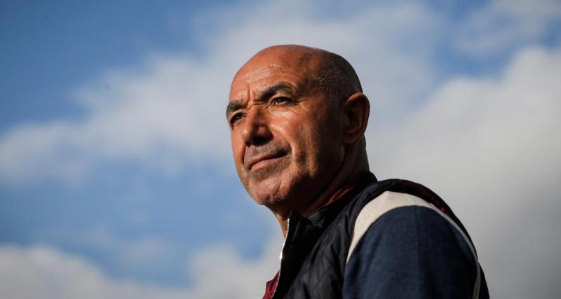  - OM : un entraîneur portugais fait le forcing pour succéder à Marcelino