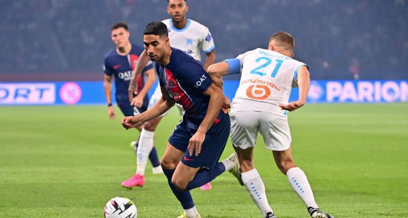  - 📝 PSG - OM : les Tops et les Flops du Classique !