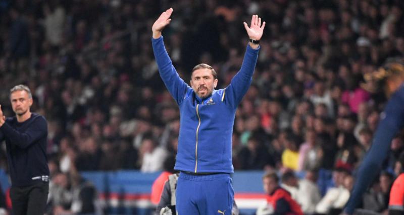  - PSG - OM : dépité par le manque de caractère, Abardonado pointe le repos minime après l'Ajax