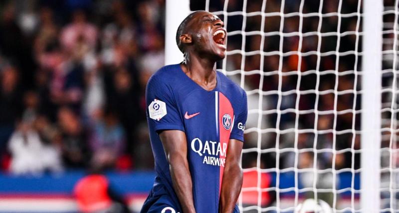  - PSG : "Ce sont des moments inoubliables" réagi Kolo Muani après le Classique