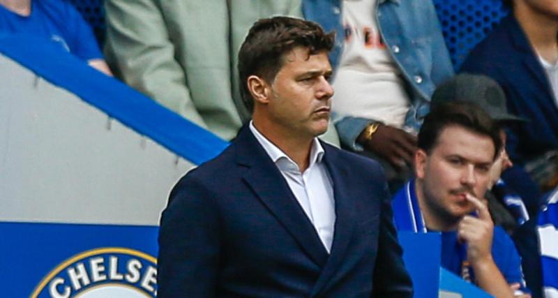  - Chelsea : l'effarant nombre de titulaires différents alignés en neuf mois