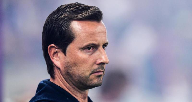  - OM : un ancien du Stade Rennais dans les starting blocks remplacer Abardonado