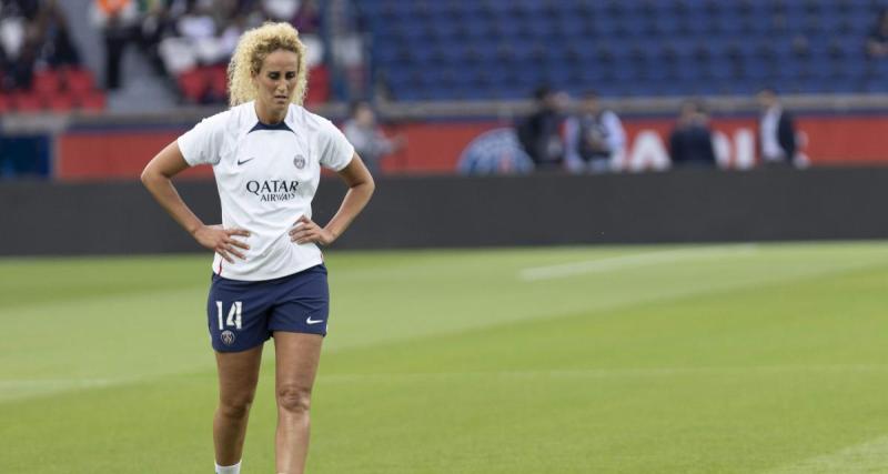  - "En France, on n'aime pas les victimes" : Hamraoui règle ses comptes avec le PSG et les Bleues