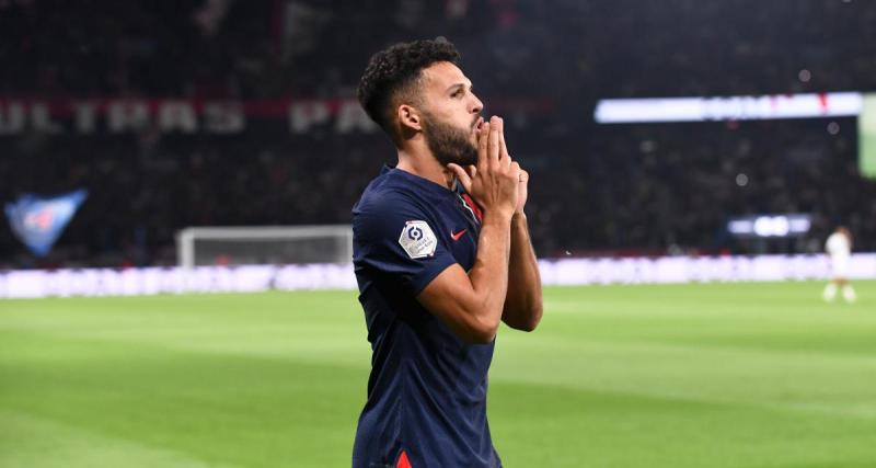  - PSG - OM : Gonçalo Ramos succède à… Jacques Abardonado !