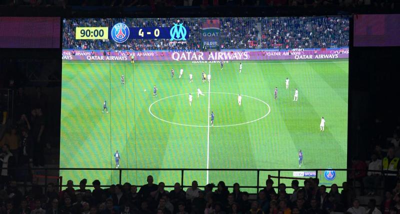  - PSG – OM : « Une session BDSM »... L'analyse violente de la Provence !