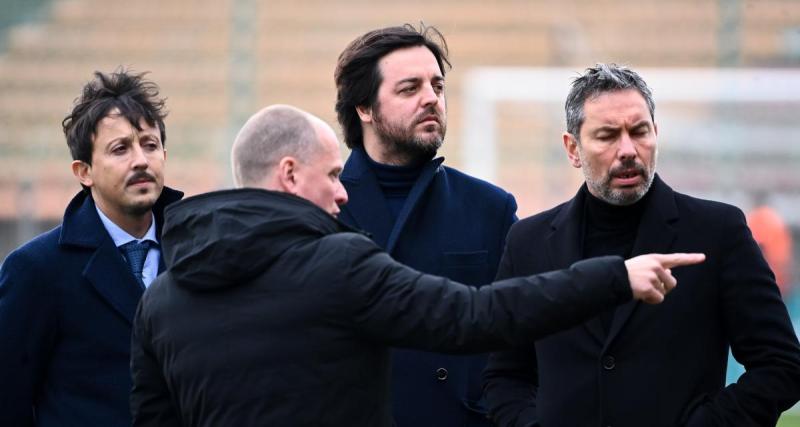  - OM : après Longoria, les autres membres du Directoire ont commencé à trancher leur avenir ! 