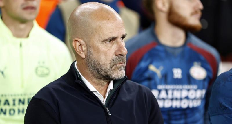  - RC Lens - Mercato : Bosz a offert une recrue sur un plateau aux Sang et Or ! 