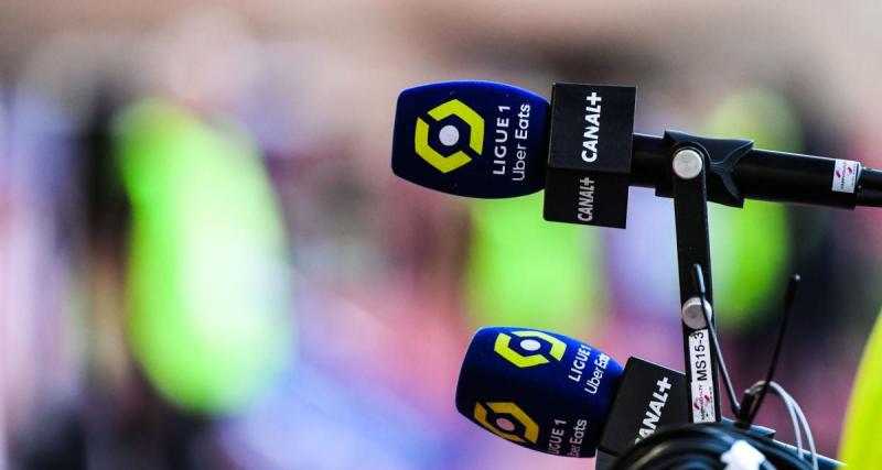  - 🚨 Coup de tonnerre, Canal Plus abandonne la Ligue 1 !