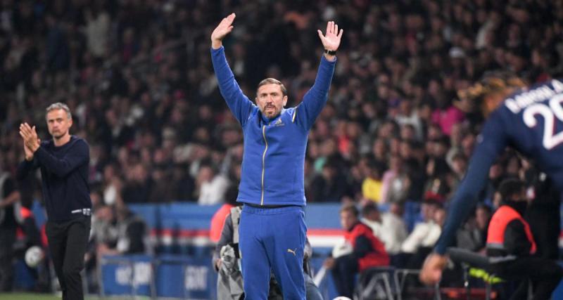  - PSG – OM : le terrible record signé par Abardonado