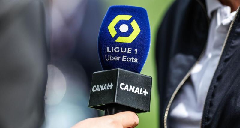  - L1 : coup de tonnerre pour Canal+ !